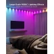 Govee H608B String Downlights RGBIC 3m