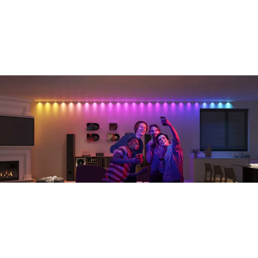 Govee H608B String Downlights RGBIC 3m