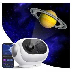 Προτζέκτορας Govee H6092 Galaxy Light Projector Pro