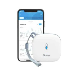 Govee H5179 Wi-Fi Thermo-Hygrometer