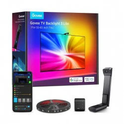 Govee H6099 TV Backlight 3 Lite για τηλεόραση 55"-65"