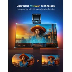 Govee H6099 TV Backlight 3 Lite για τηλεόραση 55"-65"