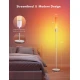 Govee RGBICWW Cylinder Floor Lamp ( H6078 )