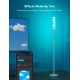 Govee RGBICWW Cylinder Floor Lamp ( H6078 )