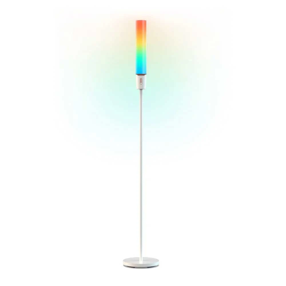 Govee RGBICWW Cylinder Floor Lamp ( H6078 )