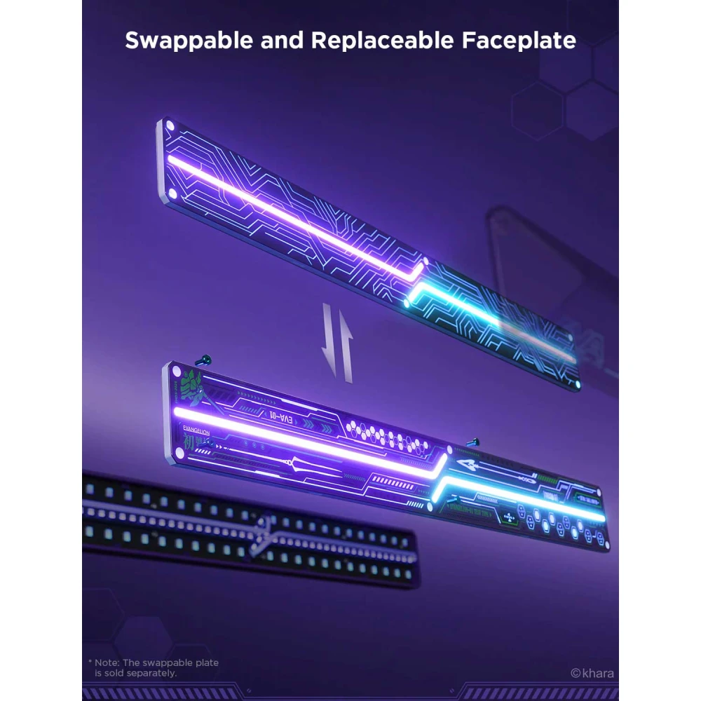 Govee Gaming Wall Light H6063 (4+1)