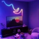 Govee Neon Rope Light 2 5m RGBIC ( H61D5-W)