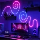Govee Neon Rope Light 2 5m RGBIC ( H61D5-W)