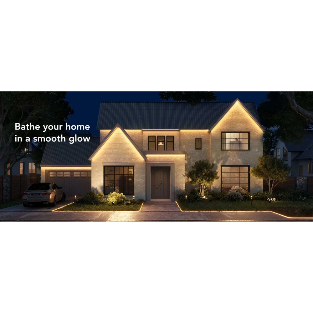 Govee RGBICWW Outdoor LED Strip Lights ( H70A1 )