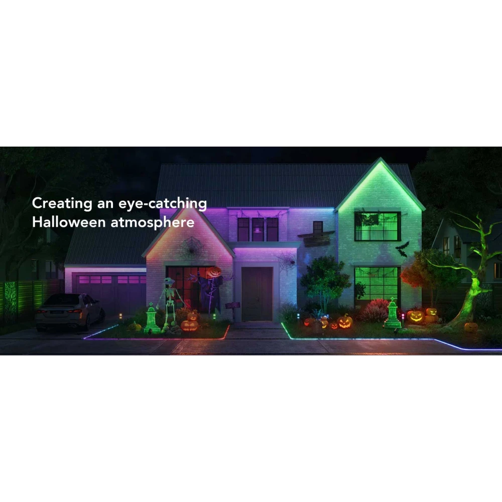 Govee RGBICWW Outdoor LED Strip Lights ( H70A1 )