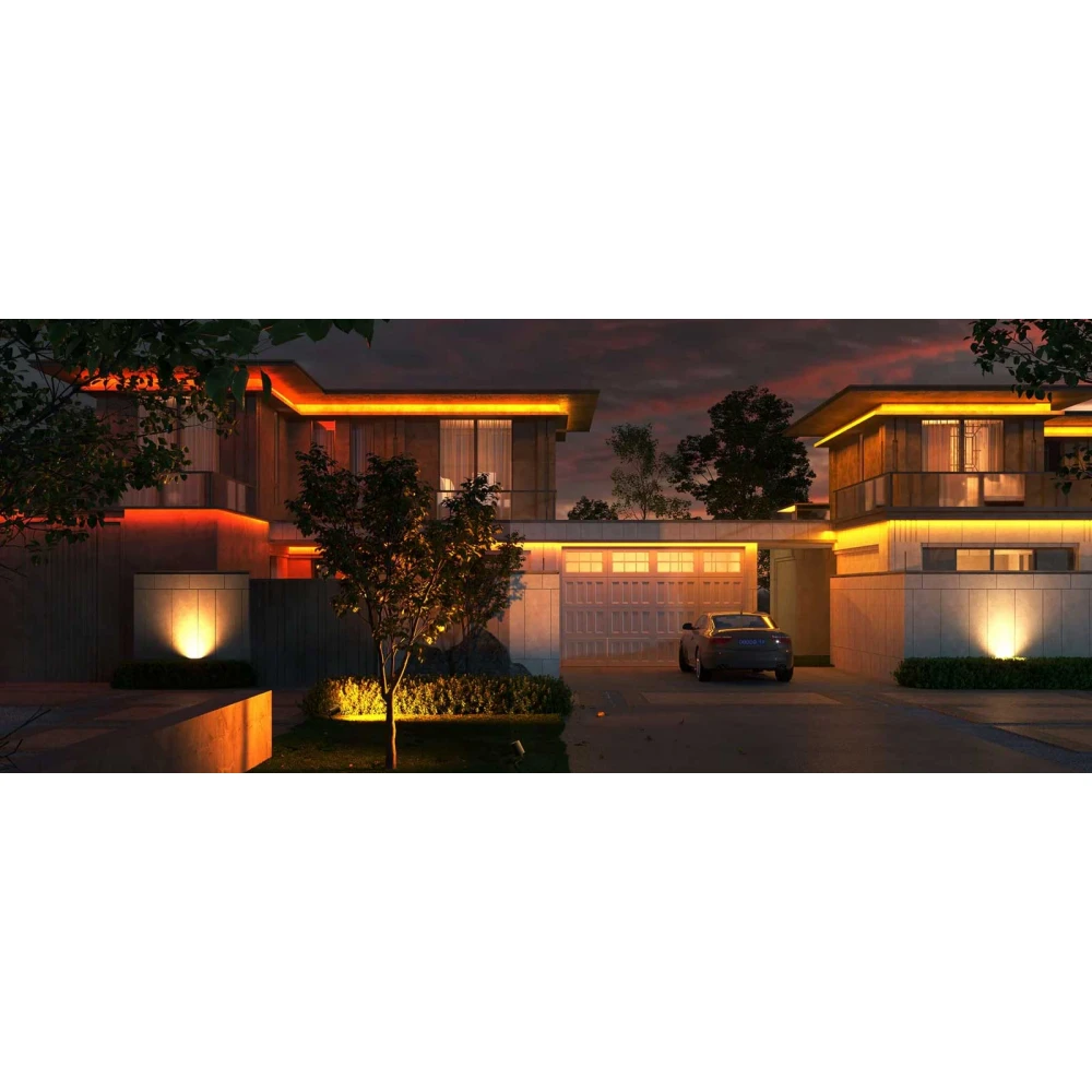 Govee RGBICWW Outdoor LED Strip Lights ( H70A1 )