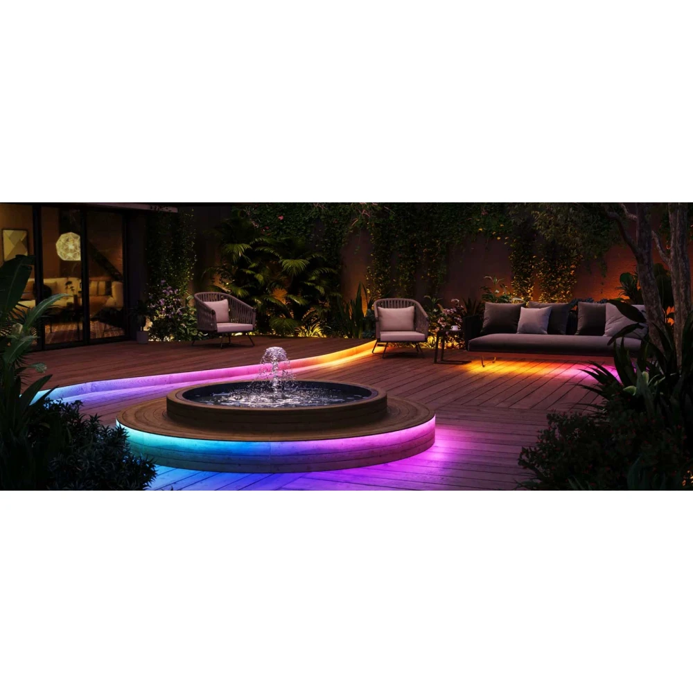 Govee RGBICWW Outdoor LED Strip Lights ( H70A1 )