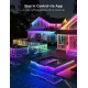 Govee RGBICWW Outdoor LED Strip Lights ( H70A1 )