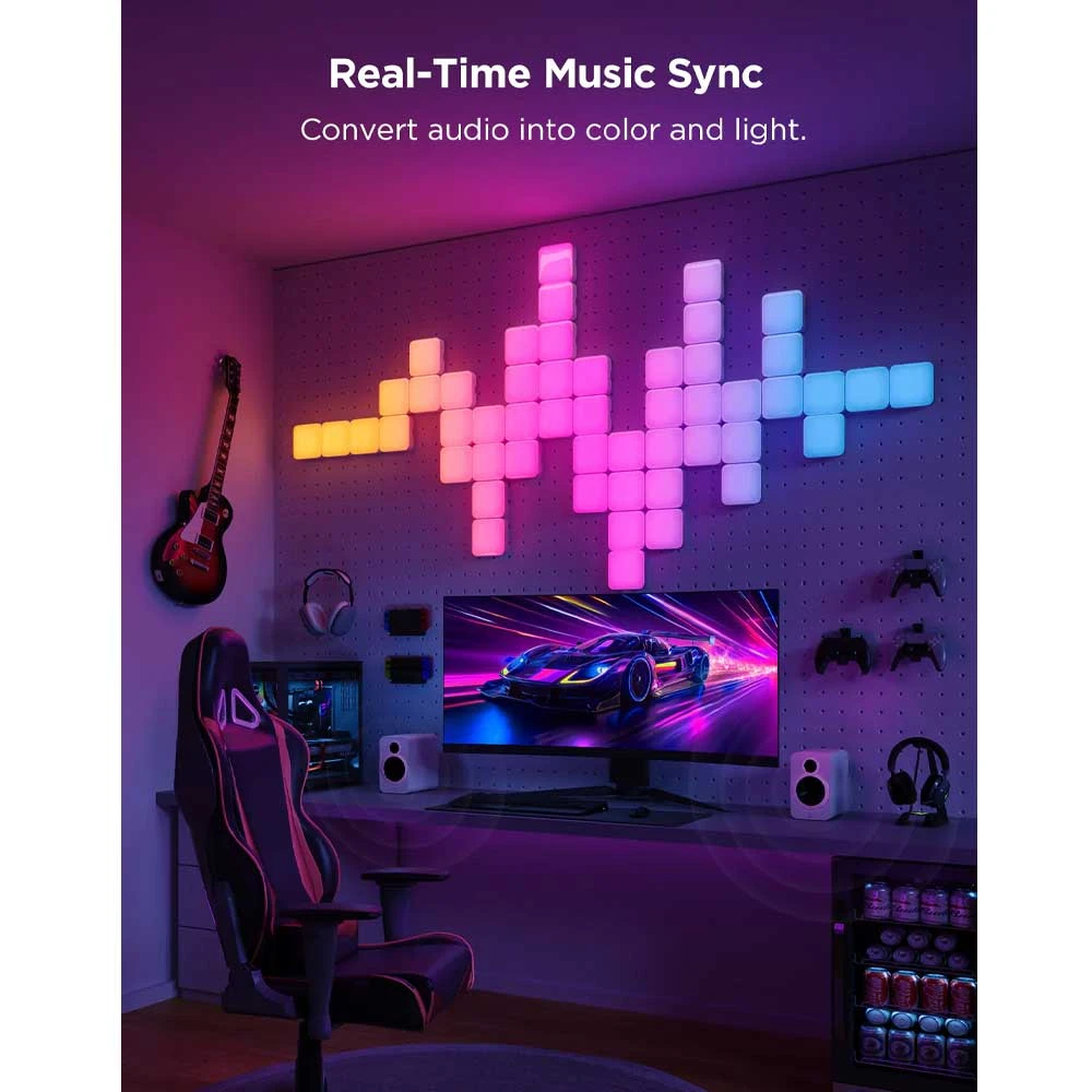 GOVEE H8069 SMART MINI PANEL LIGHTS