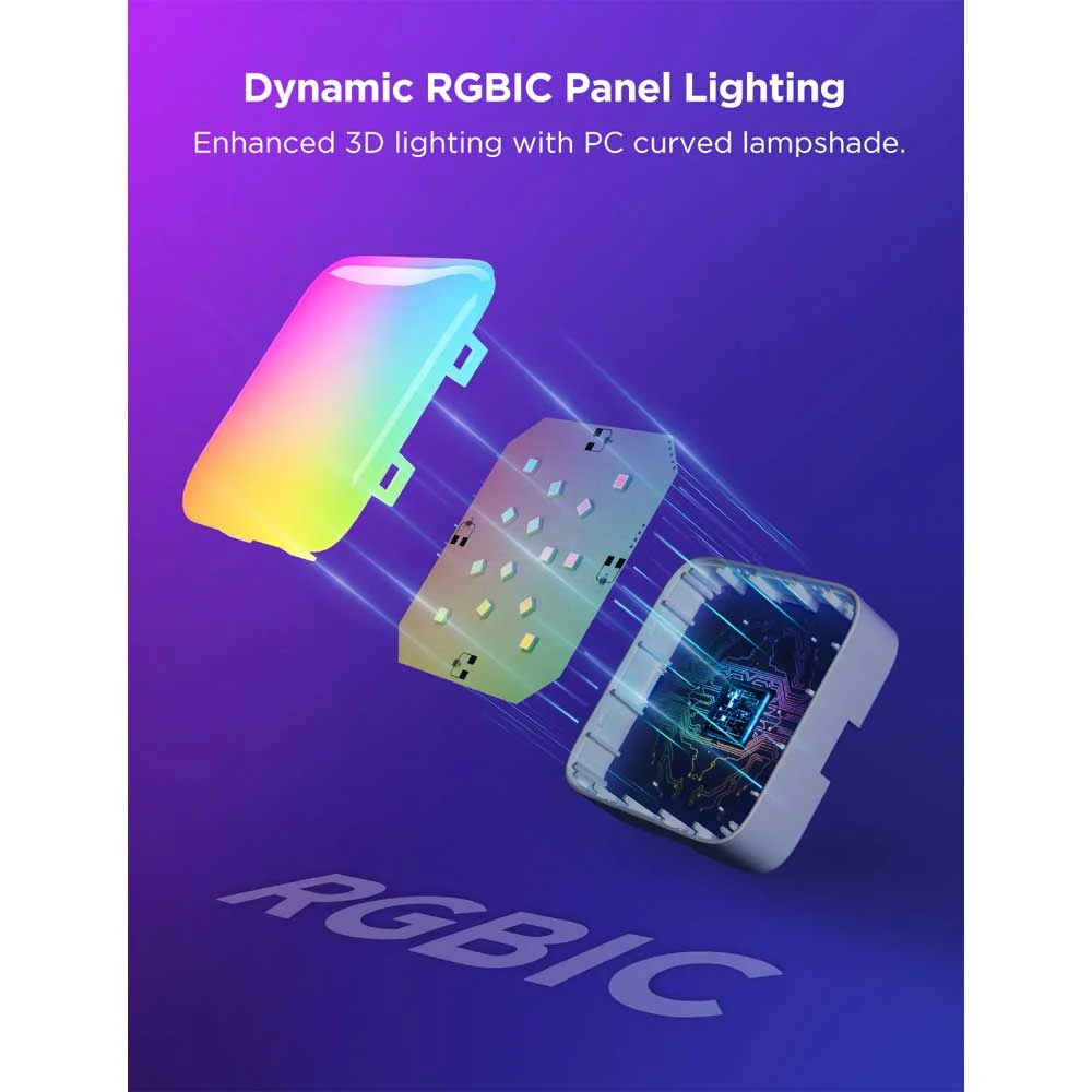 GOVEE H8069 SMART MINI PANEL LIGHTS