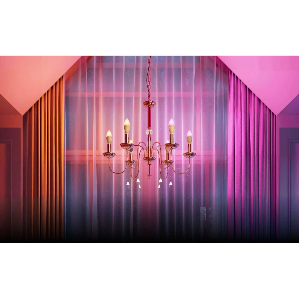 GOVEE B600C RGBWW SMART LED BULB - Σετ 2τμχ