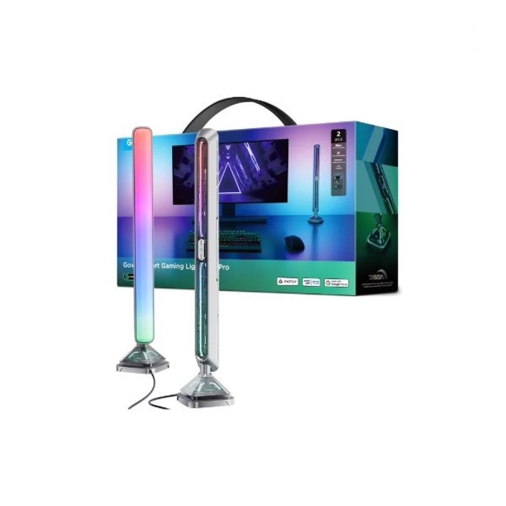 Govee H8048 Gaming Light Bars Pro για δυναμικό RGB