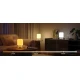 GOVEE H6020 TABLE LAMP 2 PRO ME RGBICWW ΦΩTIΣMO KAI ENΣΩMATΩMENO HXEIO JBL 10W