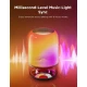 GOVEE H6020 TABLE LAMP 2 PRO ME RGBICWW ΦΩTIΣMO KAI ENΣΩMATΩMENO HXEIO JBL 10W