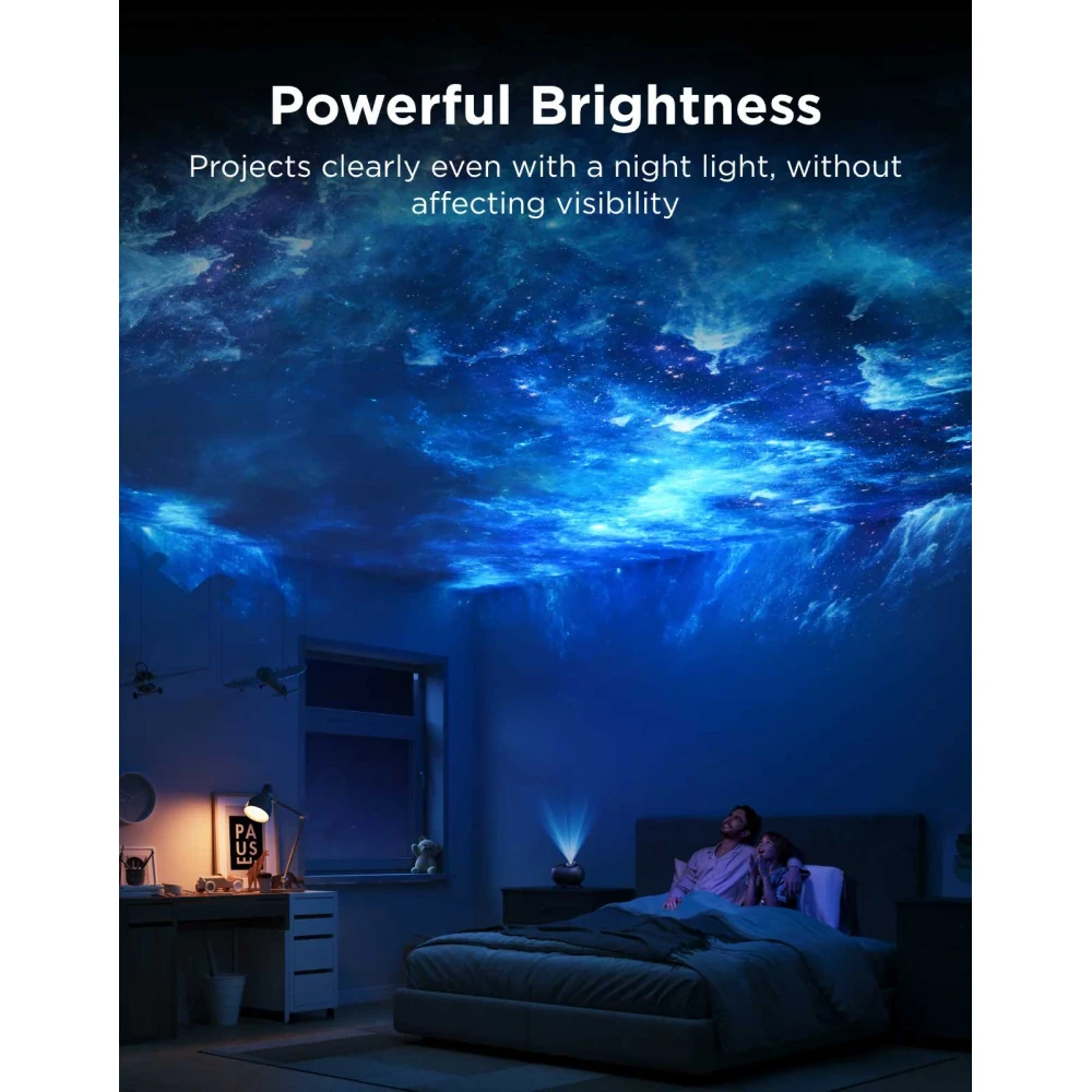 GOVEE H609D GALAXY LIGHT PROJECTOR 2 PRO