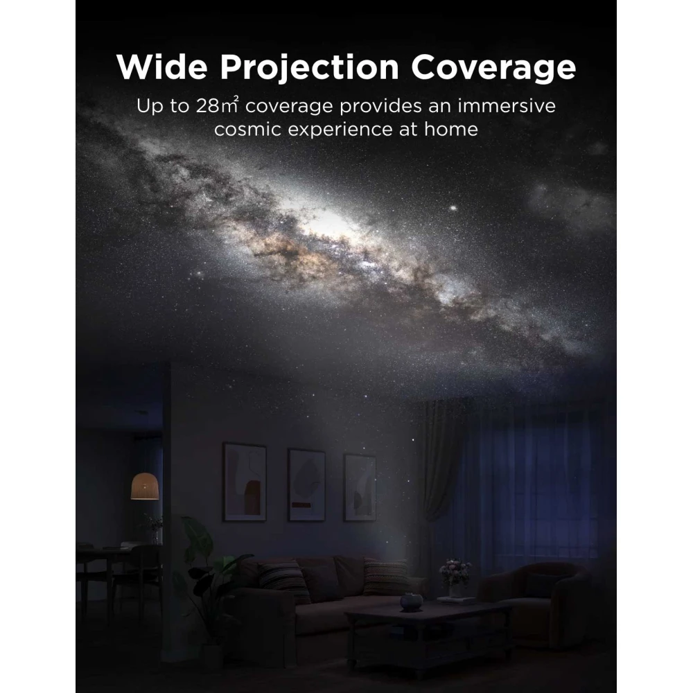 GOVEE H609D GALAXY LIGHT PROJECTOR 2 PRO