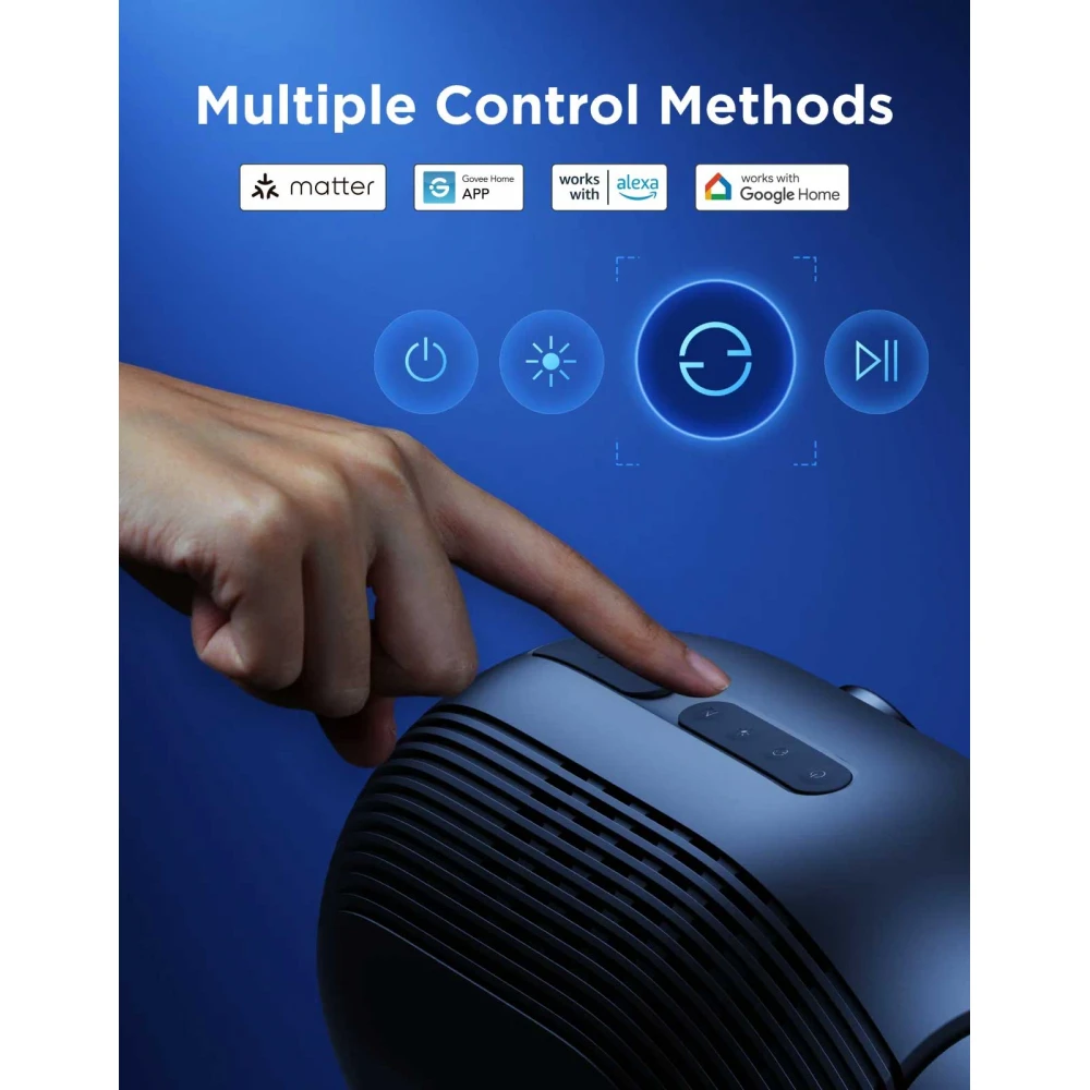 GOVEE H609D GALAXY LIGHT PROJECTOR 2 PRO
