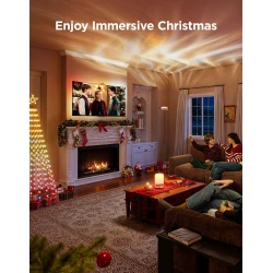 Govee Uplighter Floor Lamp H60B0