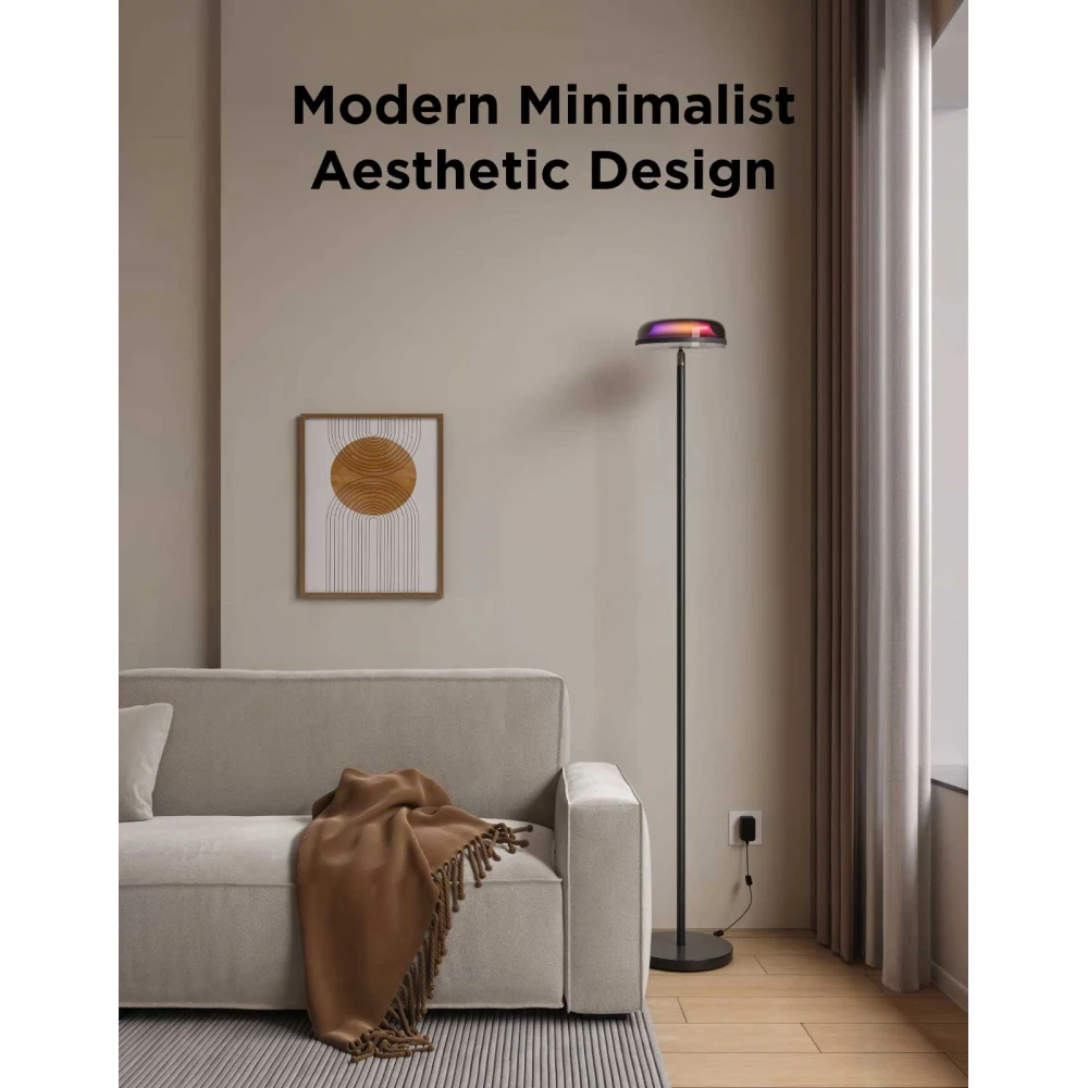 Govee Uplighter Floor Lamp H60B0
