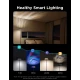 Govee Uplighter Floor Lamp H60B0