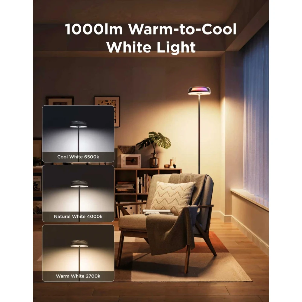 Govee Uplighter Floor Lamp H60B0