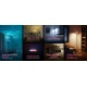 Govee Uplighter Floor Lamp H60B0