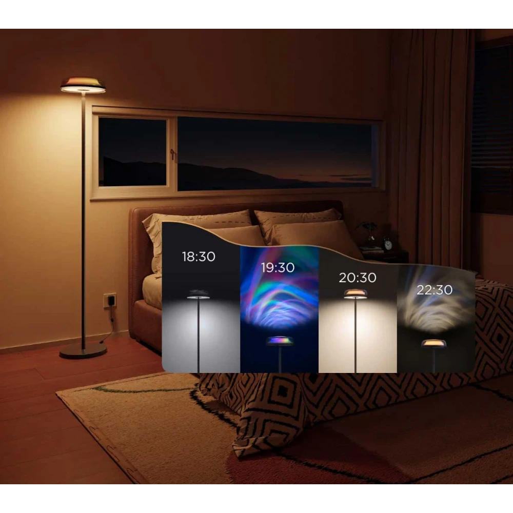 Govee Uplighter Floor Lamp H60B0