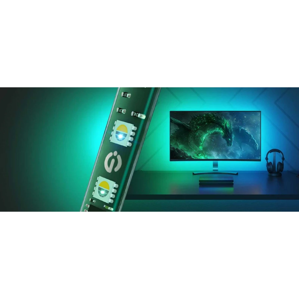 Govee AI Sync Box Kit 2 H6603