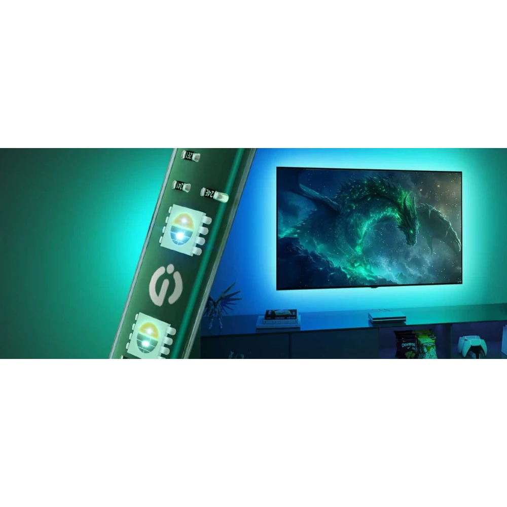 Govee AI Sync Box Kit 2 (55–65") H6604