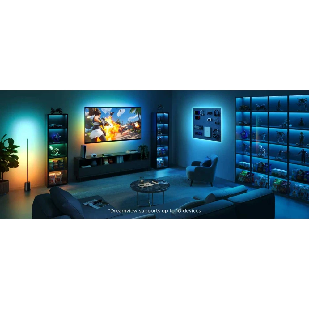 Govee AI Sync Box Kit 2 (55–65") H6604