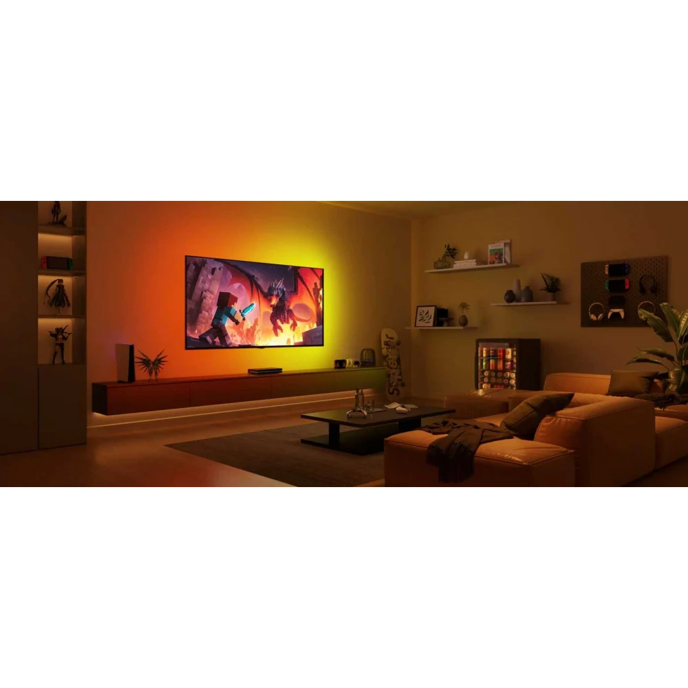 Govee AI Sync Box Kit 2 (55–65") H6604