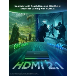 Govee AI Sync Box Kit 2 (55–65") H6604