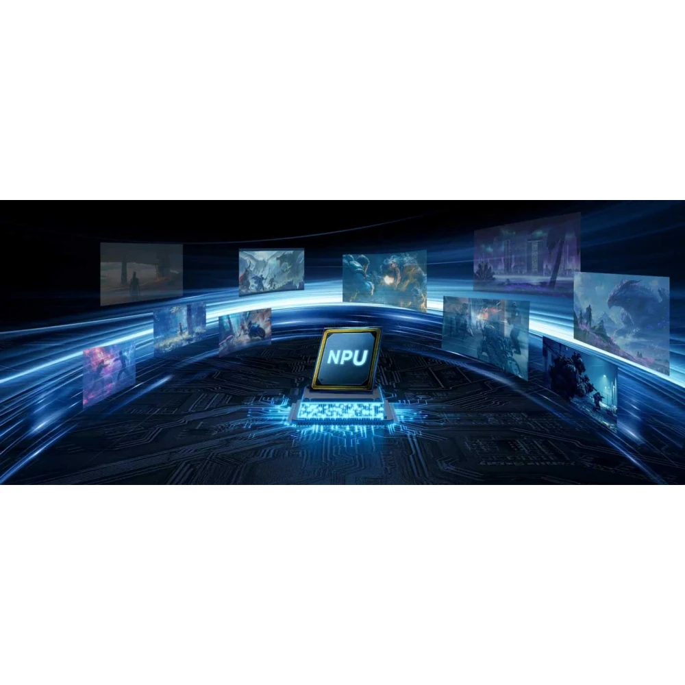 Govee AI Sync Box Kit 2 (55–65") H6604