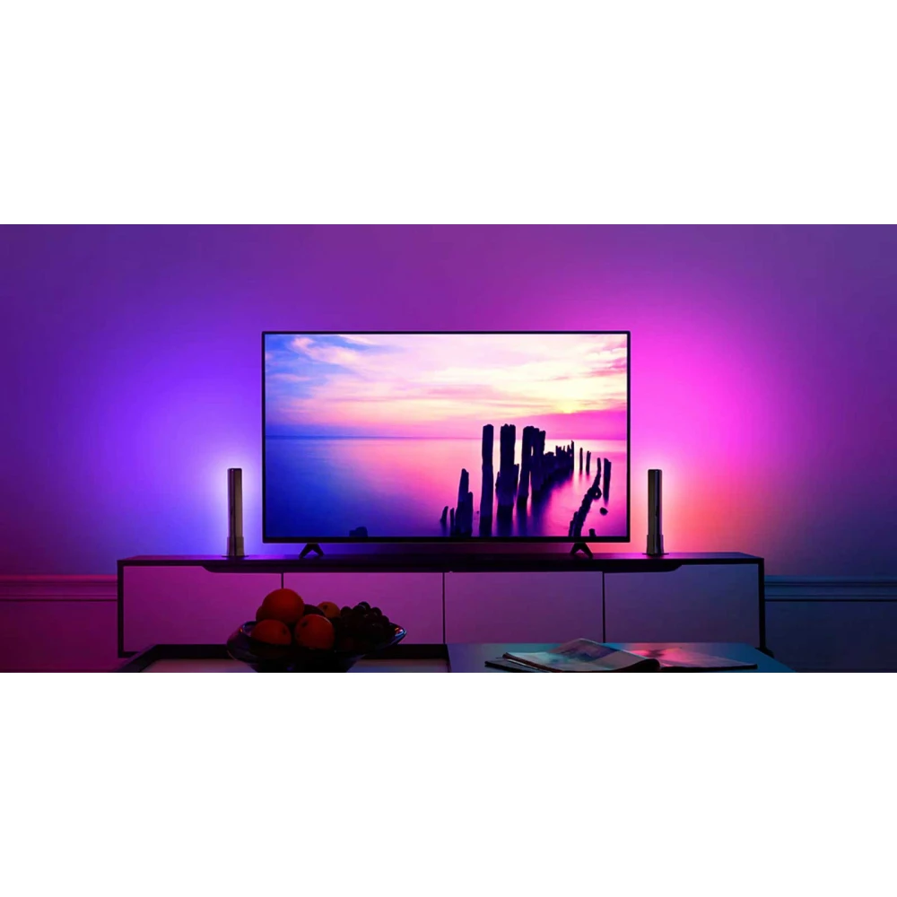 GOVEE RGBICWW WIFI + BLUETOOTH FLOW PLUS LIGHT BARS H6056