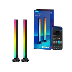 Govee RGBIC Φωτιστικές Μπάρες Τηλεόρασης 45–70" H6046