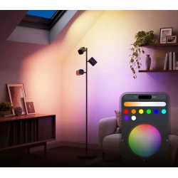 Govee Tree Floor Lamp H60B2