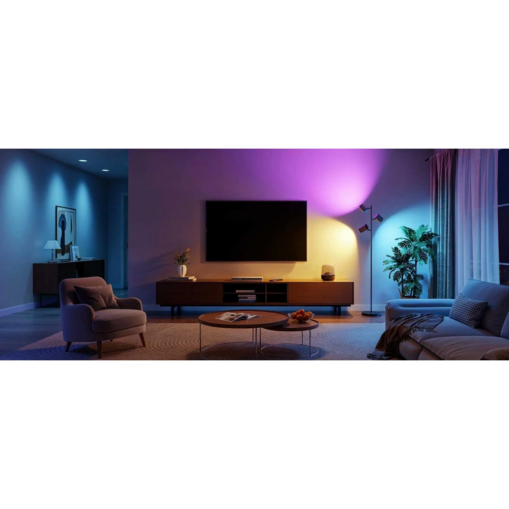 Govee Tree Floor Lamp H60B2