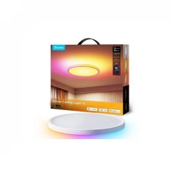 GOVEE 12INCH RGBWW + RGBIC ROUND SMART CEILING LIGHT H80A1