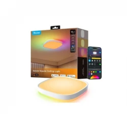 GOVEE 12INCH RGBWW + RGBIC SQUARE SMART CEILING LIGHT H80A4