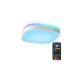 GOVEE 12INCH RGBWW + RGBIC SQUARE SMART CEILING LIGHT H80A4