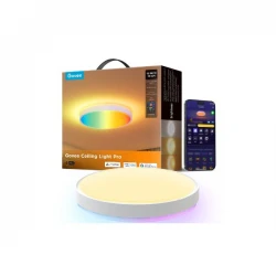 GOVEE 15INCH RGBICWW + RGBICWW ROUND SMART CEILING LIGHT H60A6
