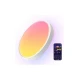 GOVEE 15INCH RGBICWW + RGBICWW ROUND SMART CEILING LIGHT H60A6