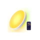 GOVEE 15INCH RGBICWW + RGBICWW ROUND SMART CEILING LIGHT H60A6