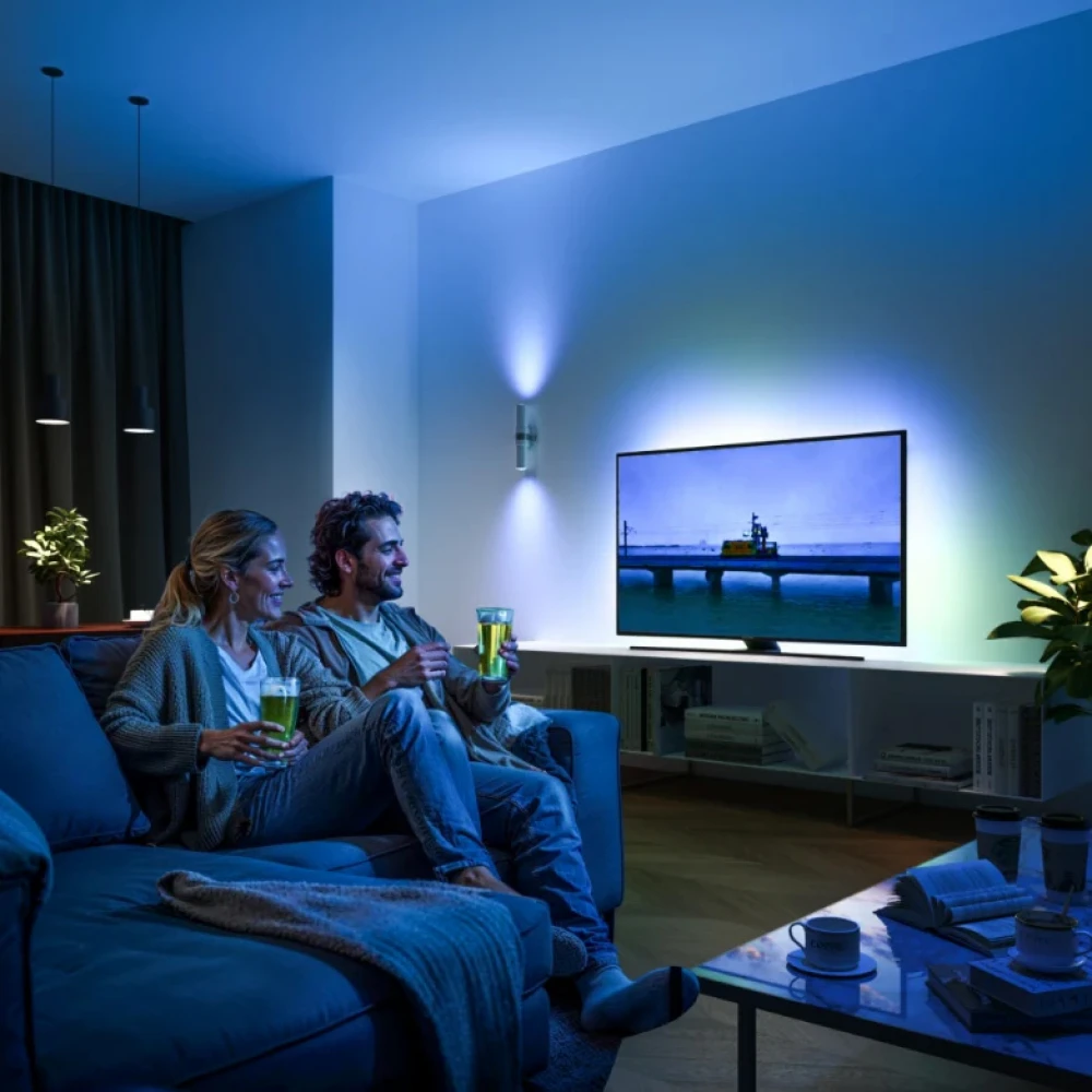 Govee RGBWW Smart LED Bulb GU10 – 2 Τμχ