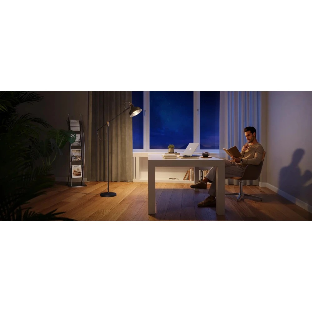 Govee RGBWW Smart LED Bulb GU10 – 2 Τμχ